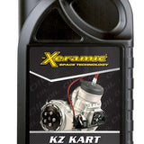 PM Xeramic KZ Kart transmission oil