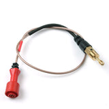 Water Temp Sensor ADM M10 NTC, 45 cm, Max 180gr