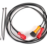 Splitcable ADM - NTC + K Typ 135 cm