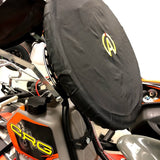 Steering Wheel Cover for Kart