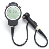 Tyre Pressure Gauge Unitire V2 Black