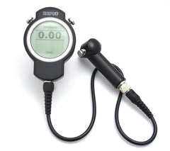 Tyre Pressure Gauge Unitire V2 Black