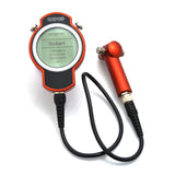 Tyre Pressure Gauge Unitire V2 Red