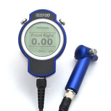 Tyre Pressure Gauge Unitire V2 Blue