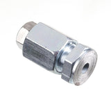 Fitting for Exhaust Sensor