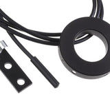 Speed kit complete 40 mm black