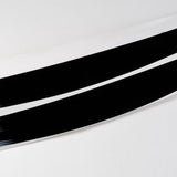 Sticker kit for Bell visors checkered black