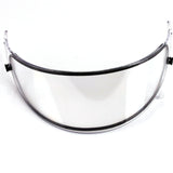 Visor Bell RS7 Clear