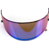 Visor Bell RS7 Blue