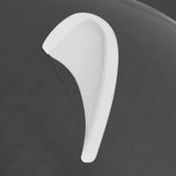 Side Air Intake RS7/KC7 2pcs Clear