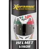 Helmet and visor cleaner Xeramic