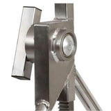 Tyre Dismounting Tool Chrome