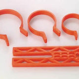Piston ring tool 38-66 mm