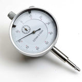 Indicator clock