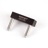 Support for Dial Guage Raket 95