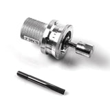Screwdriver Tillotson Quick Jet