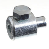 Wire lock