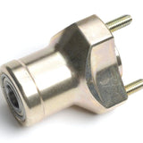 Front hub magn. (17mm) 75mm