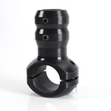 Chassie Support Universal Aluminium 28 mm
