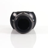 Chassie Support Universal Aluminium 28 mm
