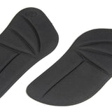 Side padding for seat