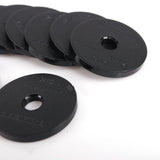 Screw Kit for Seat, Extra Low Profile Tillett TK8