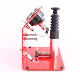 Carburettor Tester Table Pro Model