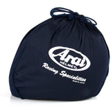 Helmet Sack with Arai Logo