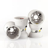 Wheel Kit AMV Tiger Magnesium Oxitech 130/180 mm