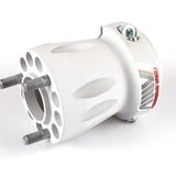 Rear Hub 50 mm x 90 mm AMV 9F Magnesium Oxitech