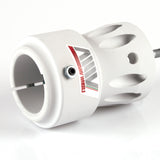 Rear Hub 50 mm x 120 mm AMV 9F Magnesium Oxitech