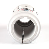 Rear Hub 50 mm x 120 mm AMV 9F Magnesium Oxitech