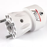 Rear Hub 50 mm x 120 mm AMV 9F Magnesium Oxitech