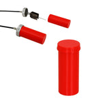 Trottle cover for Dell'Orto VHSH 30mm KZ