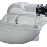 Intake silencer KG Power 23 mm