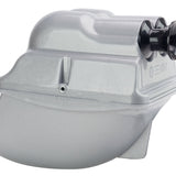 Intake silencer KG Power 30 mm