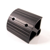 Pedal Extention Black 74 mm