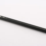 Tie rod 190mm black hexagonal