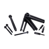 Crankcase/crankshaft disassembly tool