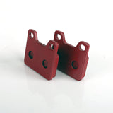 Brake Pads RazePad Mad Croc, BRM, KZ Fram 42x38x8
