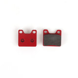 Brake Pads RazePad Mad Croc, BRM, KZ Fram 42x38x8