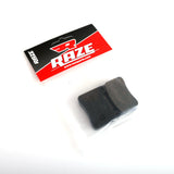 Brake Pads RazePad Intrepid Fram 45x36x11