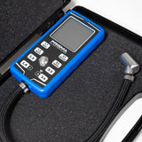 Tyre Pressure Gauge och Stop Watch Prisma HPM 5