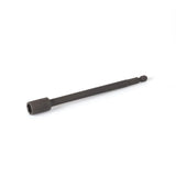 Hex-socket 10mm for gokart rim nuts