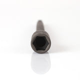 Hex-socket 10mm for gokart rim nuts