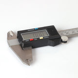 Digital calliper 0-150 mm Steel