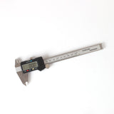 Digital calliper 0-150 mm Steel