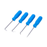 O-ring/Seal Tool Set 4 pieces 140 mm