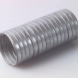 Exhaust Hose 50 mm Price / Meter