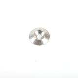 Countersunk Aluminium washer 8x30mm 10 pc.